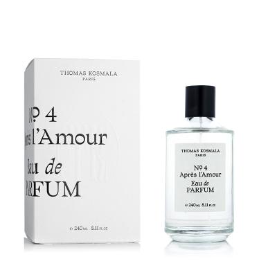 Thomas Kosmala No.4 Aprés l&#039;Amour Apă de parfum 240 ml