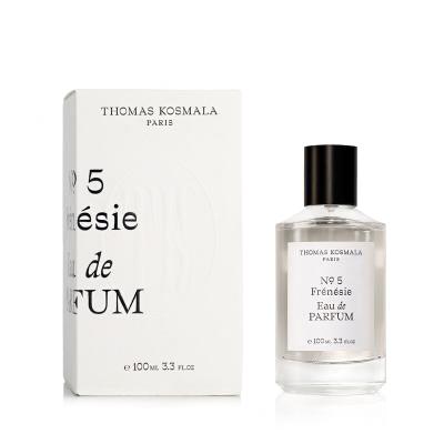 Thomas Kosmala No.5 Frénésie Apă de parfum 100 ml