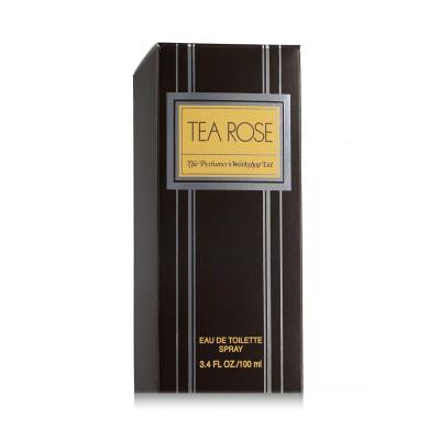 The Perfumer's Workshop Tea Rose Apă de toaletă pentru femei 100 ml