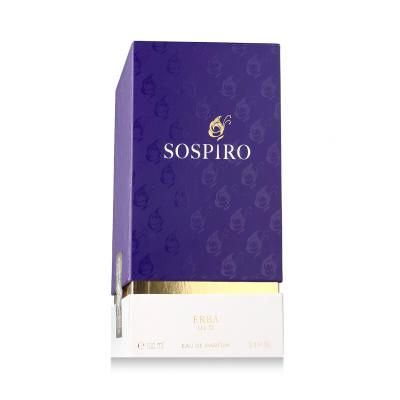 Sospiro Erba Oud Apă de parfum 100 ml