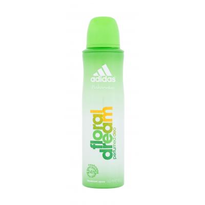 Adidas Floral Dream For Women 24h Deodorant pentru femei 150 ml