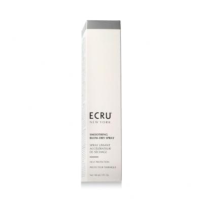 ECRU Smoothing Blow-Dry Spray Protecție termică 148 ml