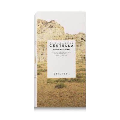SKIN1004 Centella Soothing Cream Cremă de zi pentru femei 75 ml