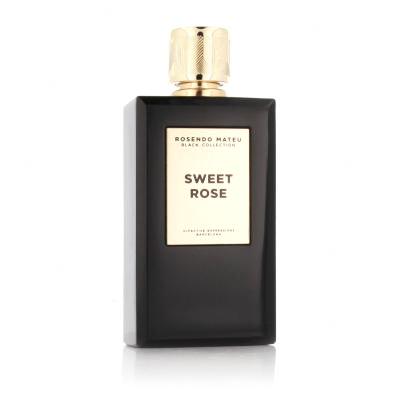 Rosendo Mateu Sweet Rose Parfum 100 ml