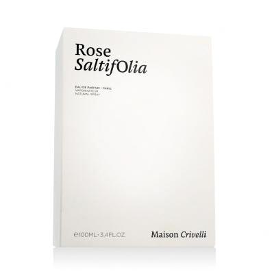 Maison Crivelli Rose SaltifOlia Apă de parfum 100 ml