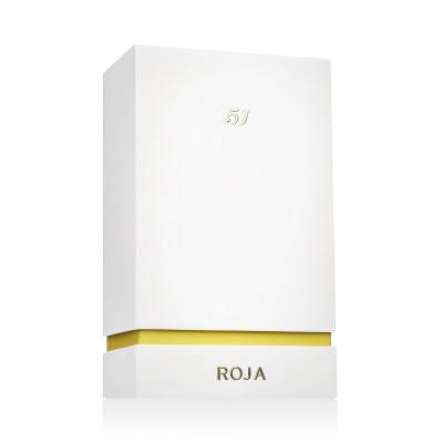 Roja Parfums 51 Apă de parfum pentru femei 75 ml