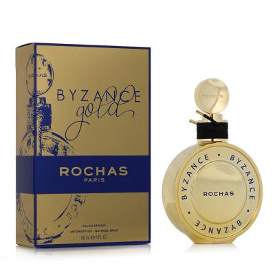 Rochas Byzance Gold Apă de parfum pentru femei 90 ml