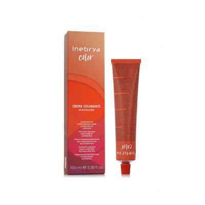 Inebrya Color Vopsea de păr 100 ml