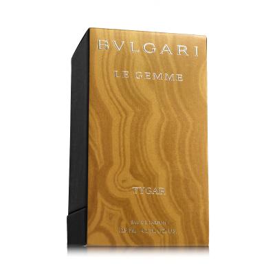Bvlgari Le Gemme Tygar Apă de parfum pentru bărbați 125 ml