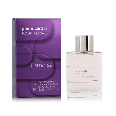 Pierre Cardin Pour Femme L&#039;Intense Apă de parfum pentru femei 50 ml