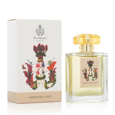 Carthusia Carthusia Lady Apă de parfum pentru femei 100 ml