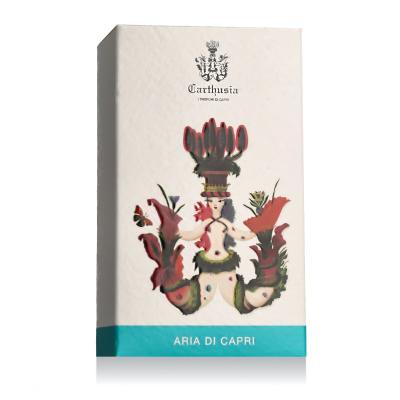 Carthusia Aria de Capri Apă de parfum pentru femei 50 ml