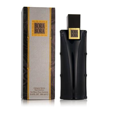 Liz Claiborne Bora Bora Apă de colonie pentru bărbați 100 ml