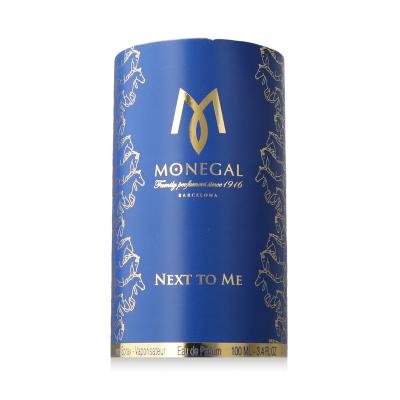 Ramon Monegal Next To Me Apă de parfum 100 ml