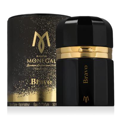 Ramon Monegal Bravo Apă de parfum 50 ml