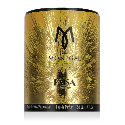 Ramon Monegal Faïsa Apă de parfum 50 ml