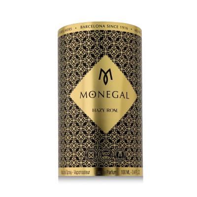 Ramon Monegal Hazy Rose Apă de parfum 100 ml