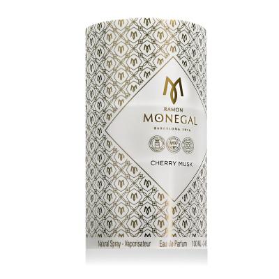 Ramon Monegal Cherry Musk Apă de parfum 100 ml