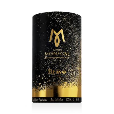 Ramon Monegal Bravo Apă de parfum 100 ml