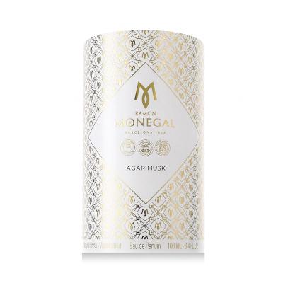 Ramon Monegal Agar Musk Apă de parfum 1,5 ml eşantion