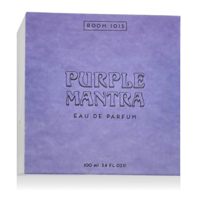 Room 1015 Purple Mantra Apă de parfum 100 ml