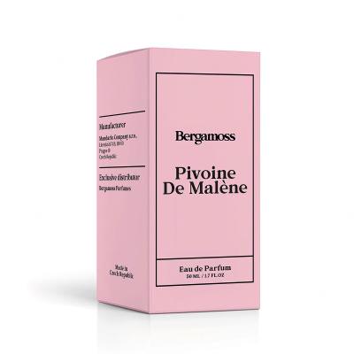 Bergamoss Pivoine de Malène Apă de parfum pentru femei 50 ml