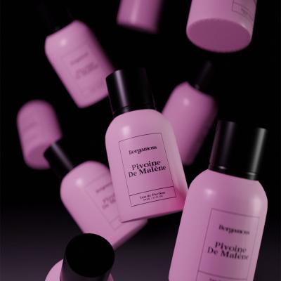 Bergamoss Pivoine de Malène Apă de parfum pentru femei 50 ml