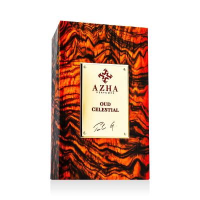 Azha Perfumes Oud Celestial Apă de parfum 100 ml