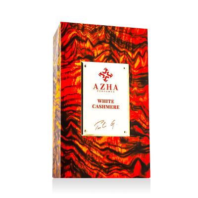 Azha Perfumes White Cashmere Apă de parfum 100 ml