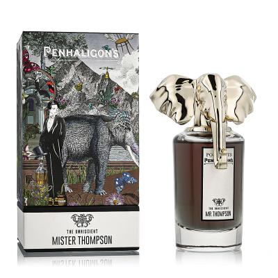 Penhaligon´s Portraits The Omniscient Mr Thompson Apă de parfum pentru bărbați 75 ml
