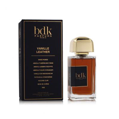 BDK Parfums Vanille Leather Apă de parfum 100 ml
