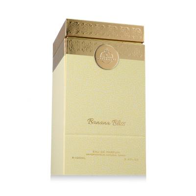 Paris Corner Banana Bliss Apă de parfum 100 ml