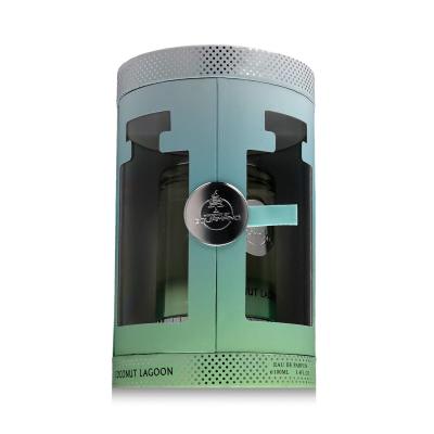 Paris Corner Coconut Lagoon Apă de parfum 100 ml