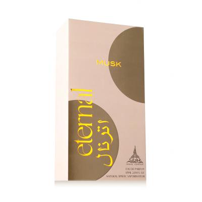Paris Corner Eternal Musk Apă de parfum 85 ml