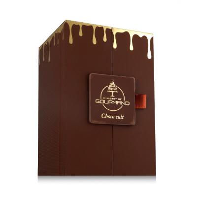 Paris Corner Choco Cult Apă de parfum 100 ml