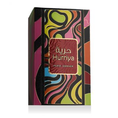 Paris Corner Hurriya Apă de parfum 100 ml