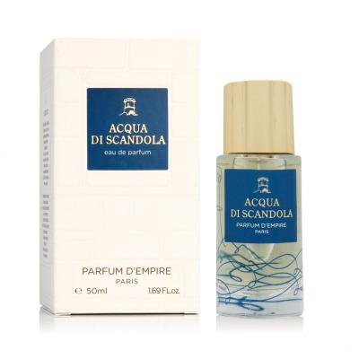 Parfum d&#039;Empire Acqua di Scandola Apă de parfum 50 ml
