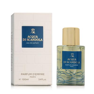 Parfum d&#039;Empire Acqua di Scandola Apă de parfum 100 ml