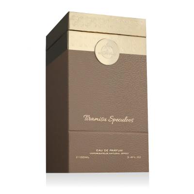 Paris Corner Tiramisu Speculoos Apă de parfum pentru femei 100 ml