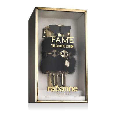 Paco Rabanne Fame The Couture Edition Apă de parfum pentru femei 80 ml
