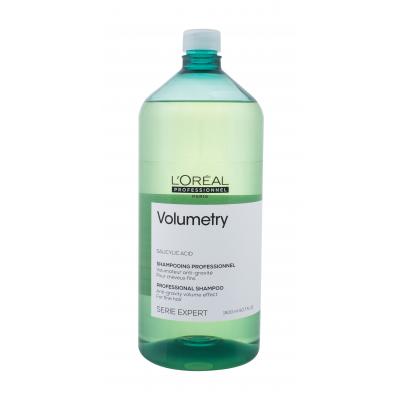 L'Oréal Professionnel Volumetry Professional Shampoo Șampon pentru femei 1500 ml