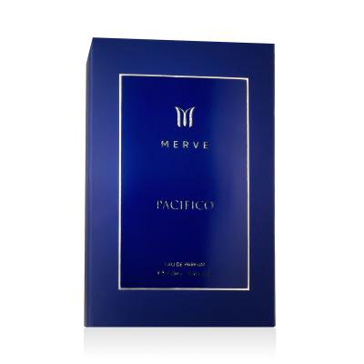 Merve Pacifico Apă de parfum pentru bărbați 100 ml