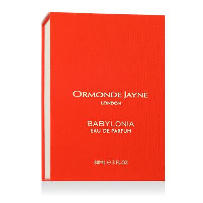 Ormonde Jayne La Route de La Soie Babylonia Apă de parfum pentru femei 88 ml