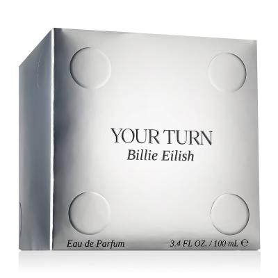 Billie Eilish Your Turn Apă de parfum 100 ml