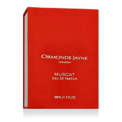 Ormonde Jayne La Route de La Soie Muscat Apă de parfum 88 ml