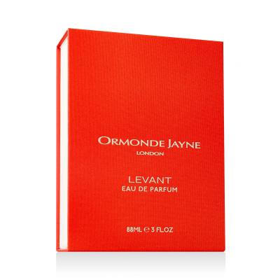 Ormonde Jayne La Route de La Soie Levant Apă de parfum 88 ml