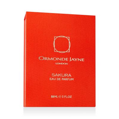 Ormonde Jayne Four Corners of the Earth Sakura Apă de parfum 88 ml