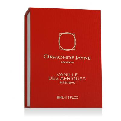 Ormonde Jayne Four Corners of the Earth Vanille des Afriques Intensivo Parfum 88 ml