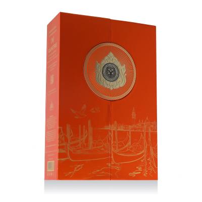 North Stag Expressions Quatre IV Extract de parfum 100 ml