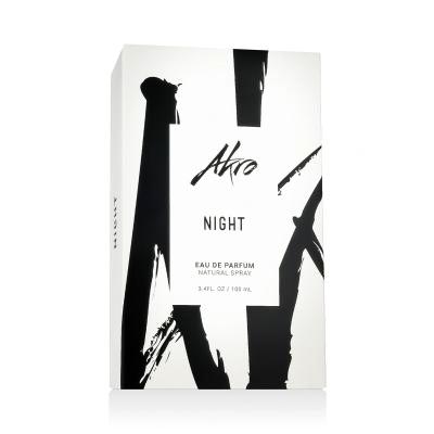 Akro Night Apă de parfum 100 ml